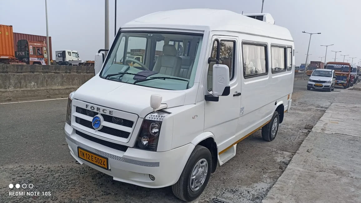 Hassle-Free Taxi Experience