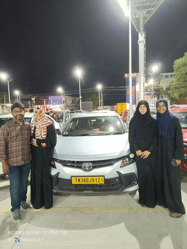 Perfect Coimbatore - Ooty trip