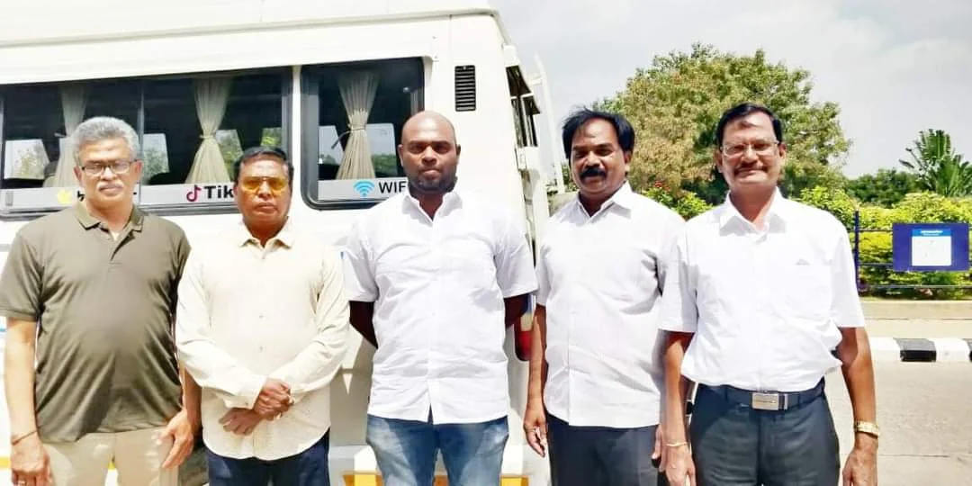 Low price Coimbatore taxi