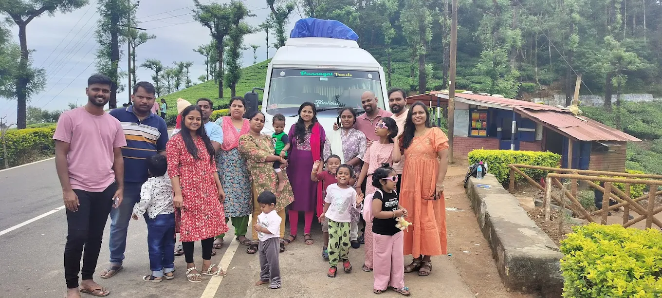 Amazing Coimbatore tours